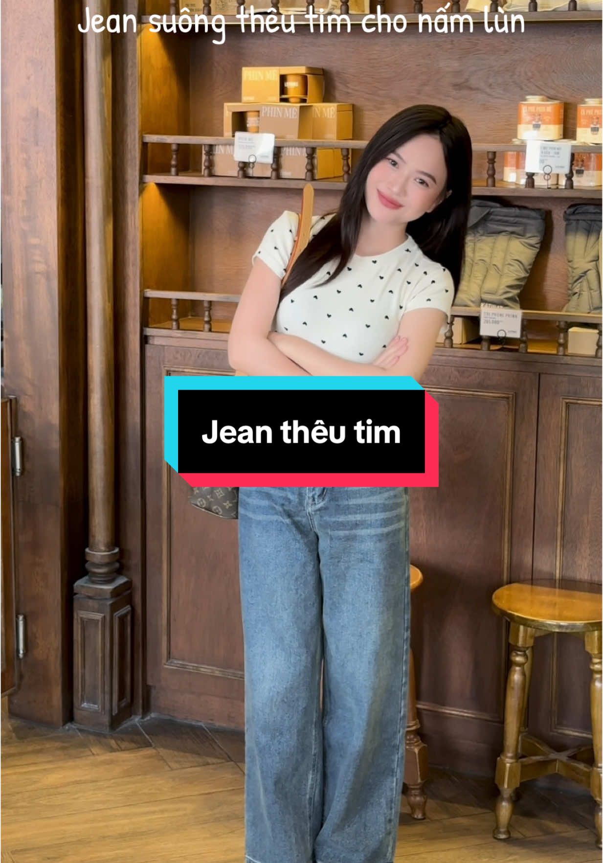 #quanjeansuong #namlun #viral #fyp #quaạneansuongnu 