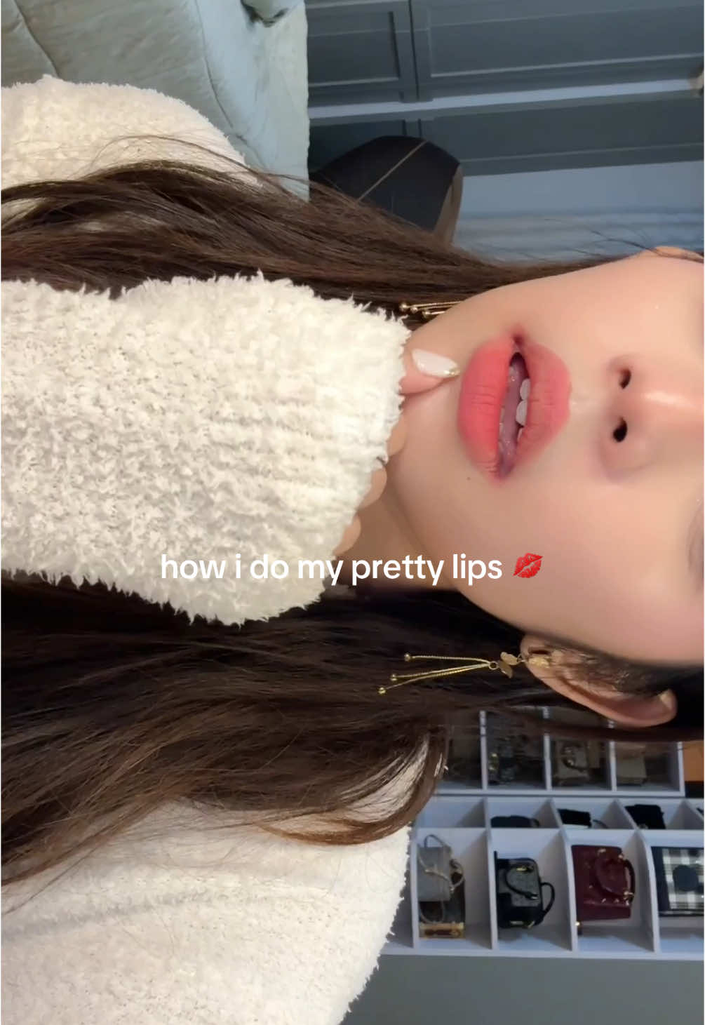 cakep bgt lipvelvetnya Timephoria gilaakk 🥲🫶🏻