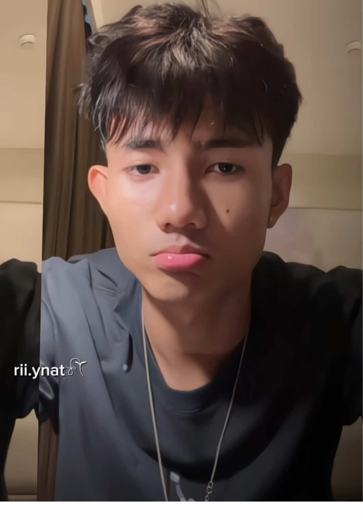 : bĩu môi nhìn cưng #suphanatmueanta #suphanat #xh #fyp 