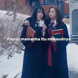 papaji mamacha itu maksutnya apa sii?? 🤔  #zeshafamily #zeejkt48 #marshajkt48 #graciejkt48 #michiejkt48 #fyp #foryoupage #masukberandakamu #xyzbcafypシ 