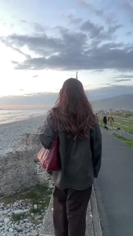 Living my dreams🤍