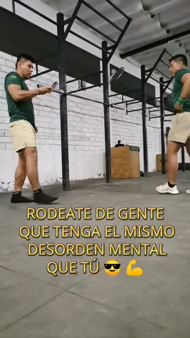 @Sc Alexg #motivate #hibridodeporte #crossfit #entrenamieno #saludmental #comandosanfibios #mgp 