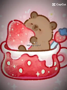 ~cuteeeee~#xuhuong#capcut#capybara#nhaccute#cute#waywaywayyyy😂 #nhacchillmoingay #xh🍁 