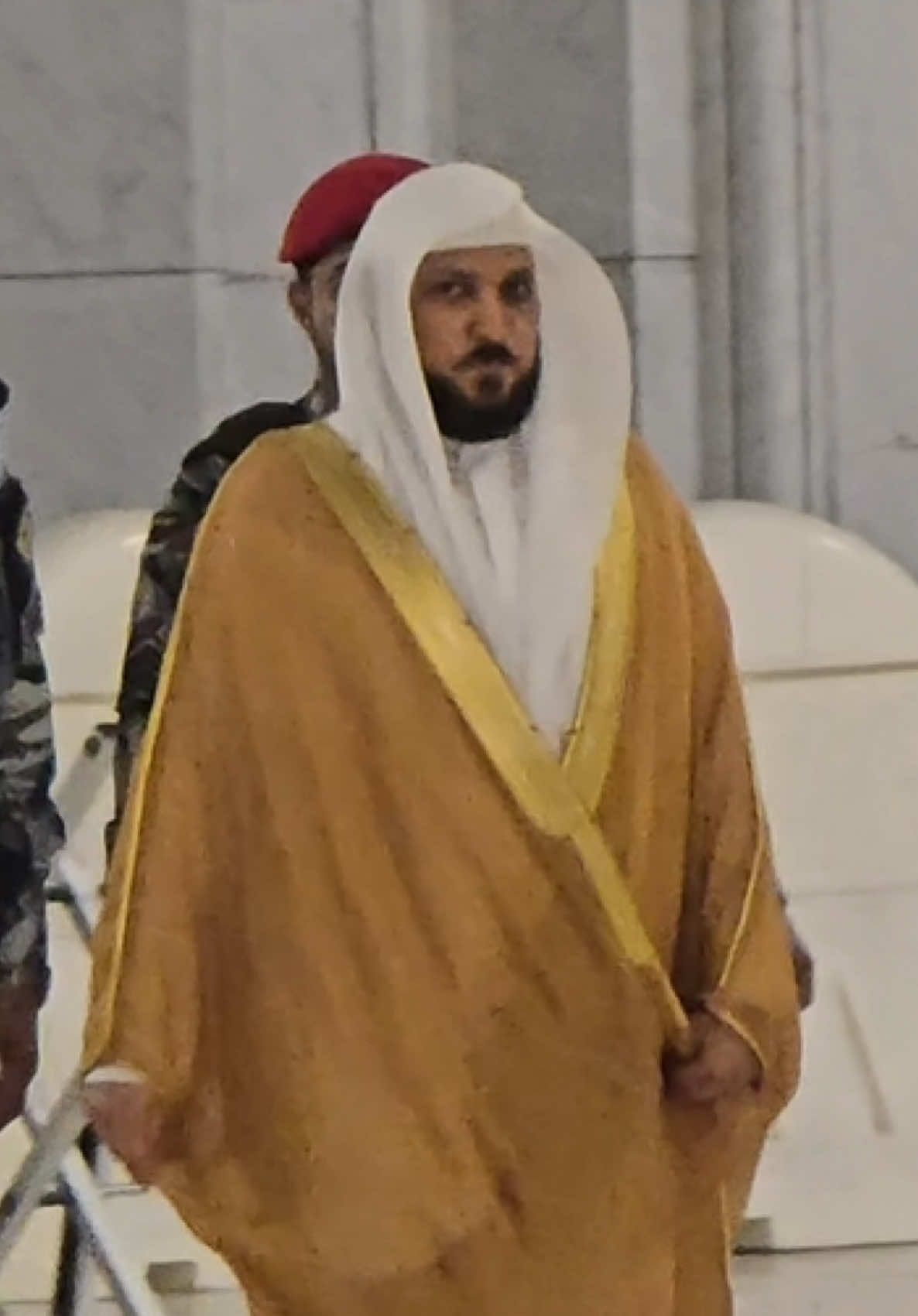 Sheikh Maher Al-Muaiqly حفظه الله تعالى, Imam of Masjidil Haram #ماهرالمعيقلي #masjidilharam #ilclksa 