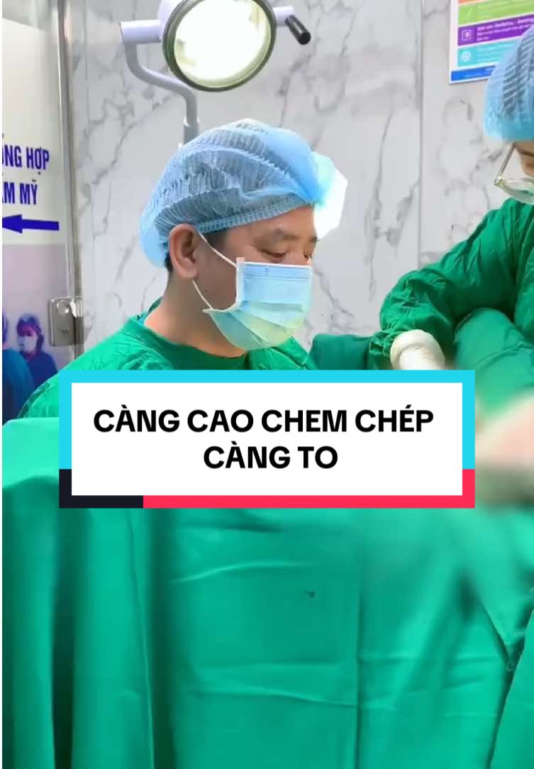 Con gái càng cao 🦋 càng to? #bsvanhuan #bsnguyenvanhuan #tantrangcobe #thammy #lamdep 