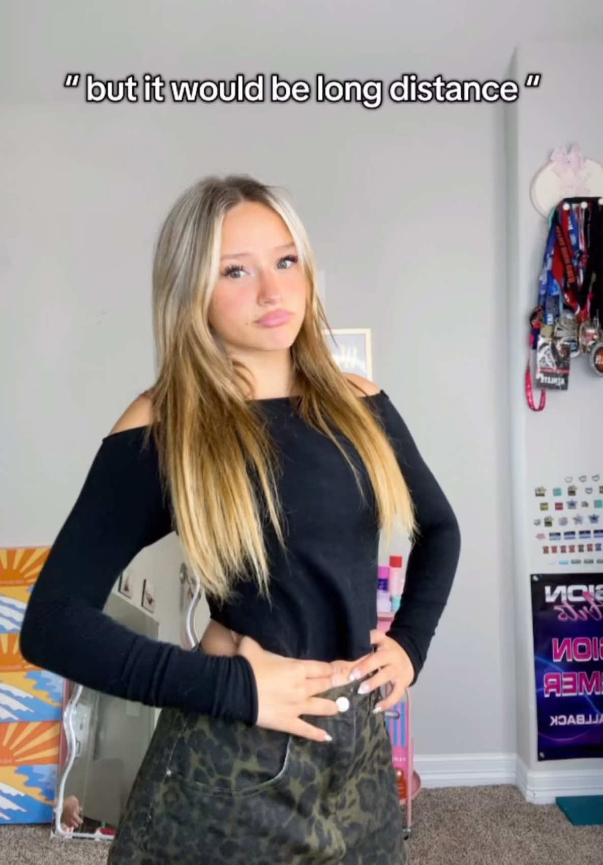 See you soon bae 😏😛 #relatable @emmiolofficial #relateablecontent #repost #fyp #trend #viral #viraltiktok #trendingsong #blowup #creatorsearchinsights #relatabletiktoks 