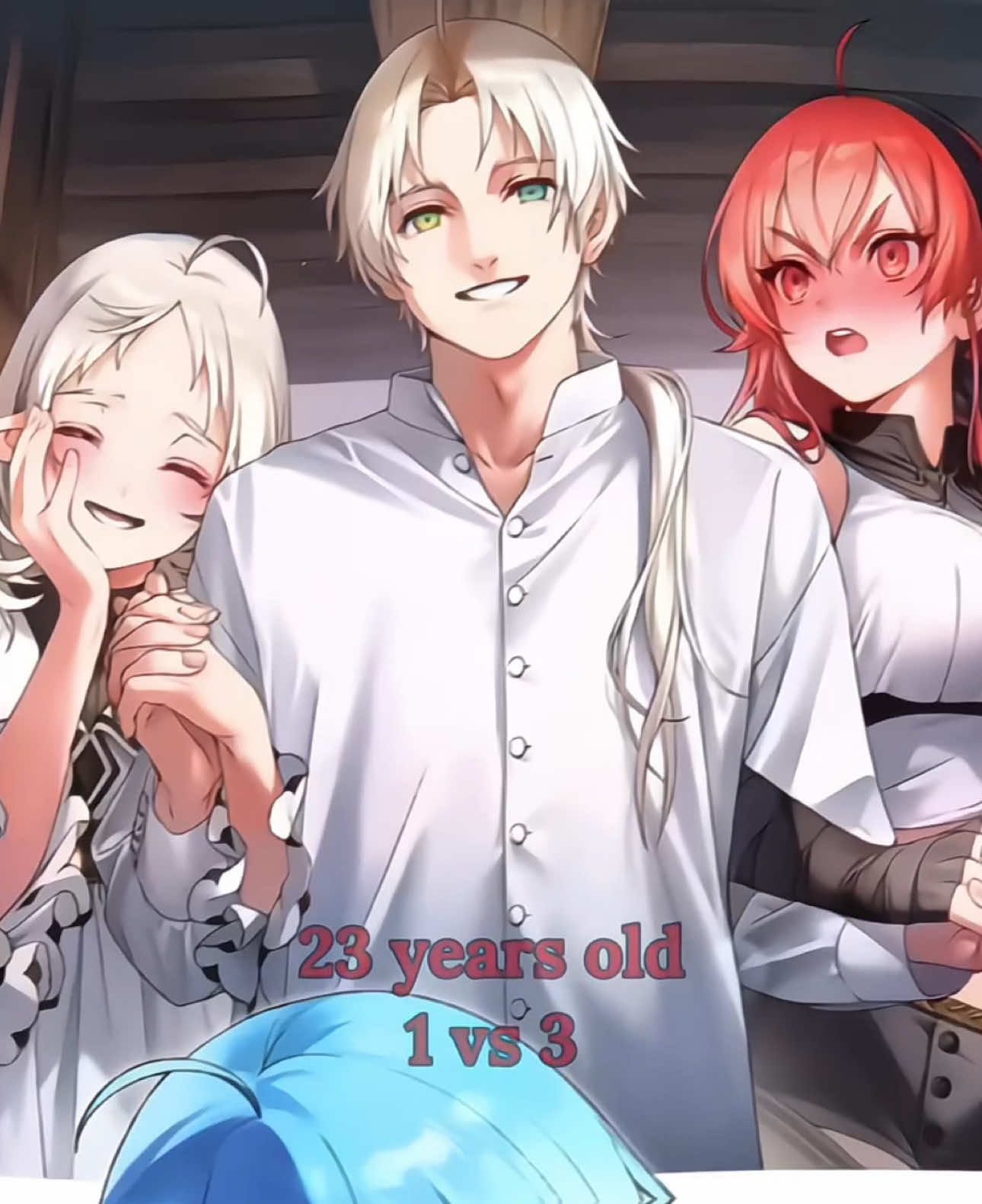 1 vs 3❤️‍🔥 #rudeus #rudeusgreyrat #rudeusgreyratedit #erisboreasgreyrat #sylhpiette #sylphiettegreyrat #roxymigurdia #roxymigurdiagreyrat #erisgreyrat #mushokutensei #mushokutenseiisekaiittarahonkidasu #joblessreincarnation #mushokutenseijoblessreincarnation #mushokutenseiisekai #mushokutenseilightnovel #mushokutensei2 #mushokutenseiseason2 #mt #1vs3 