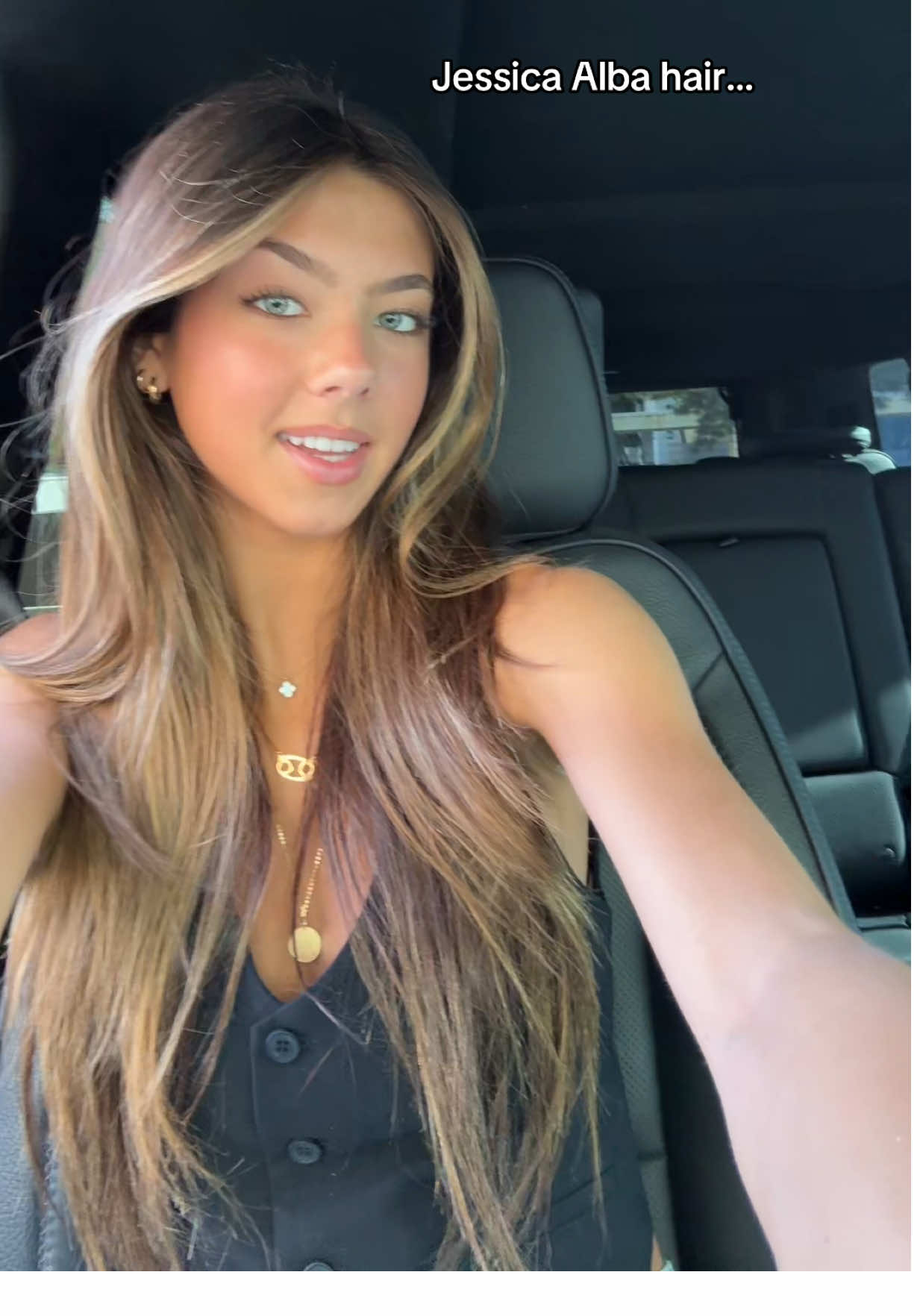 Get all of @bella’s hair color formulas now at habiteducation.com @Habit Education Can’t come to us? Give the exact formula to your hair dresser! 🤩🤗 Or book with us Habitsalon.com @Habitsalon @hairbytanzie @Alli.lavender @@Hair By Kate🌵☀️ @katemariehair #blonde #bayalage #highlights 