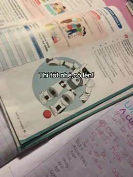 Flop nữa 😉 #viral #xuhuongtiktok #xhuonggg #hoctap #thitotnhelop6a #tienganhlop6 