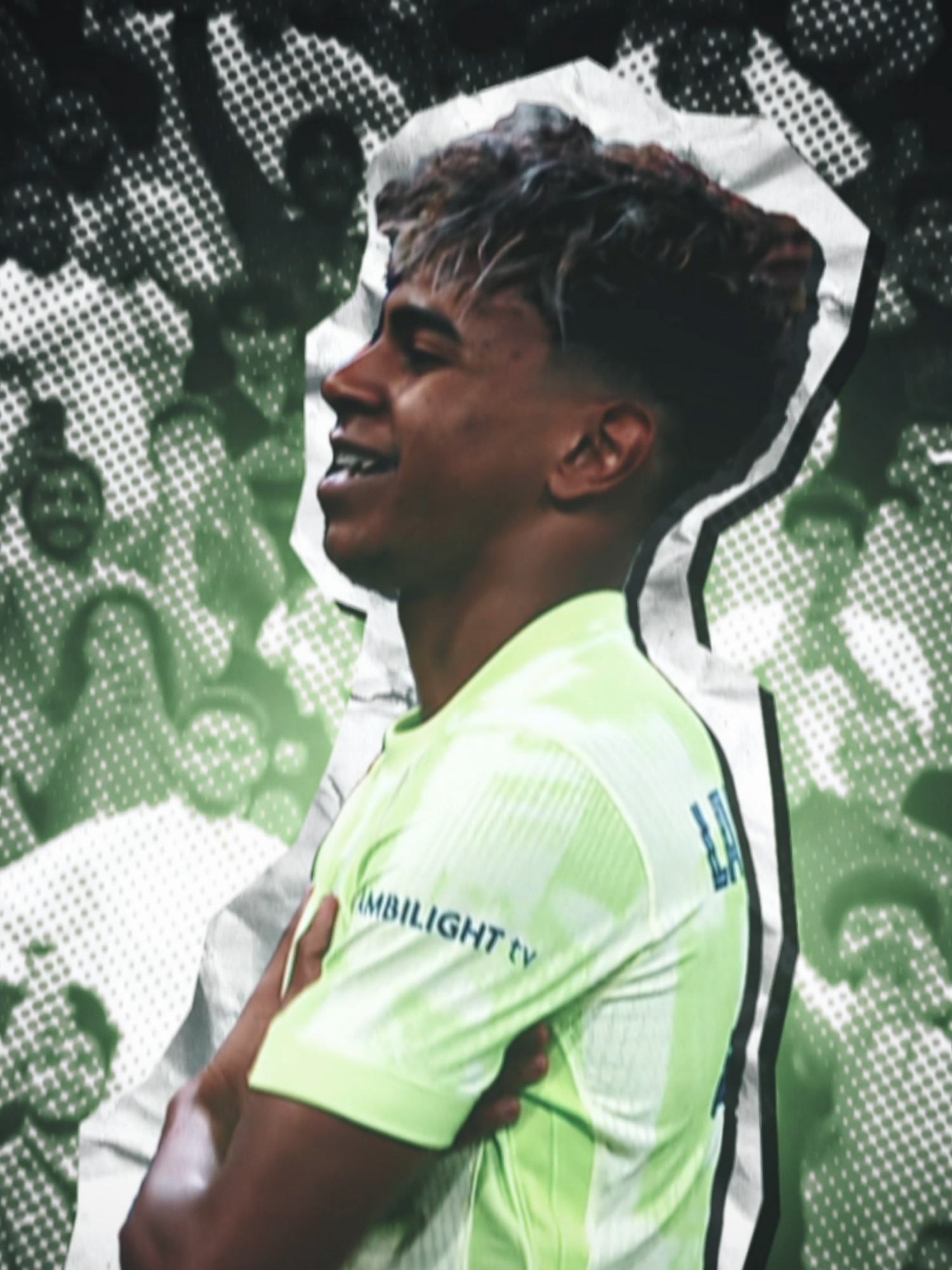 #LY19| Neymar regen. 🤷🏽‍♂️ - no copyright intended!! - #lamineyamal #lamineyamalbarcelona #lamineyamaledit #nemzzz #foryouu #footballtiktok #footballedit @lamine.yamal
