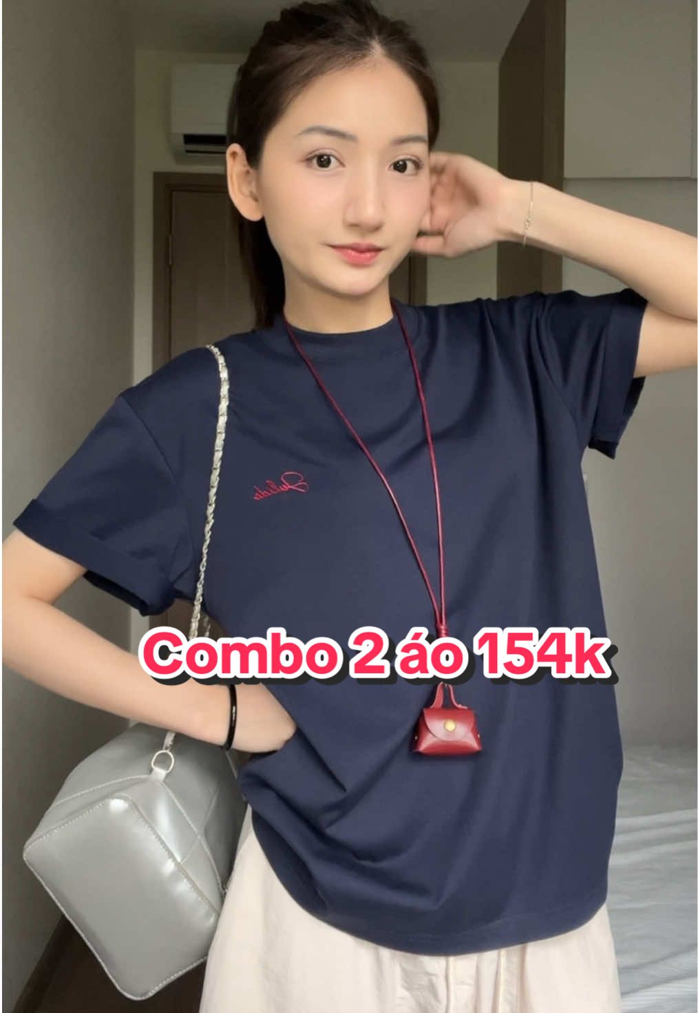 Áo Thun form Boxy Nam Nữ #xuhuong #viral #review #aothun #aothunnamnu #aoformboxy 