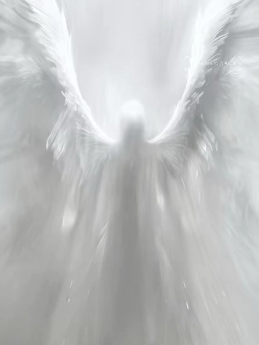 #aesthetic #angel #wings #fyp #fyp 