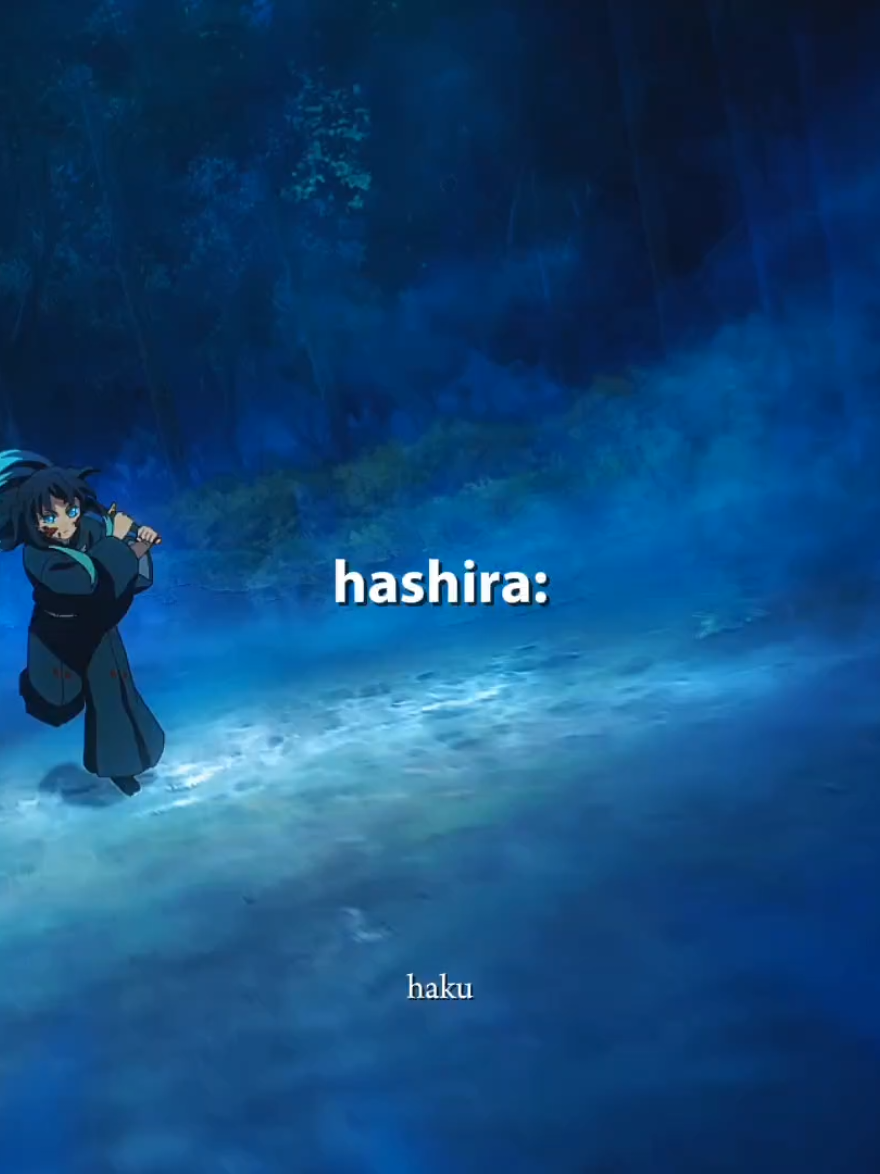 HASHIRA fight🔥💥🙌 #kimetsunoyaiba #demonslayer #kimetsu_no_yaiba #muichiro #mitsuri #rengoku #uzui #gyomei #sanemi #muichirovsgyokko #mitsurivszohakuten #rengokuvsakaza #uzuivsgyutaro #gyomeivsmuzan #sanemivskokushibou #anime #viral 