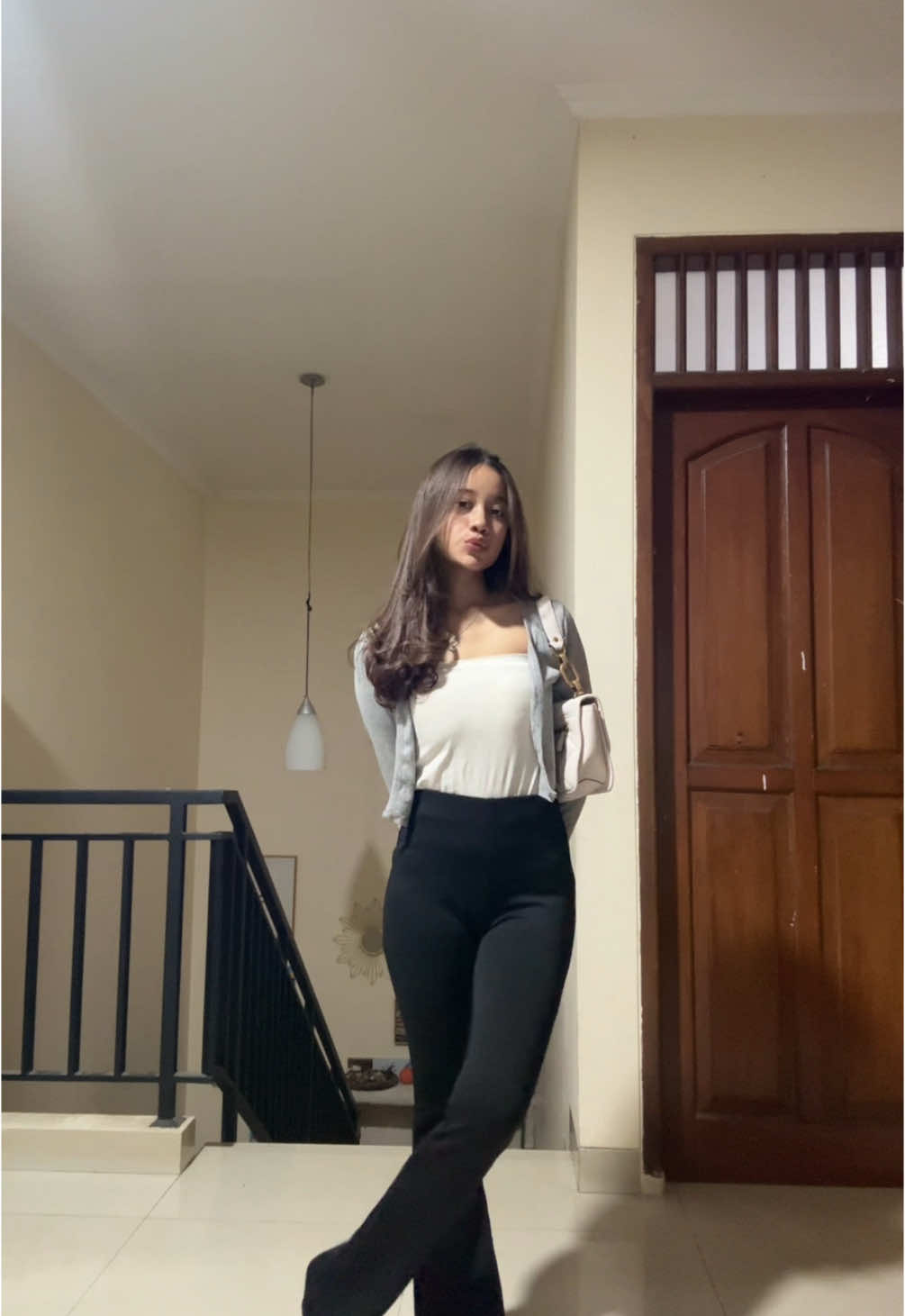 flare pants termurah dan bagus 😩