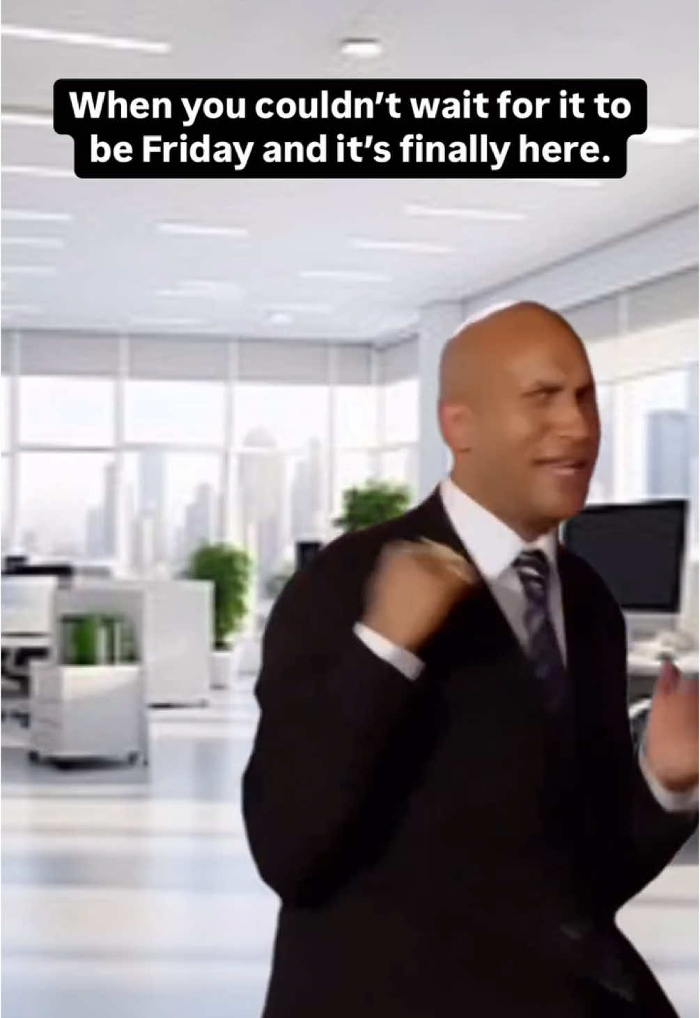 Friday is here. #work #workmemes #meme #funnyvideos #fyp 