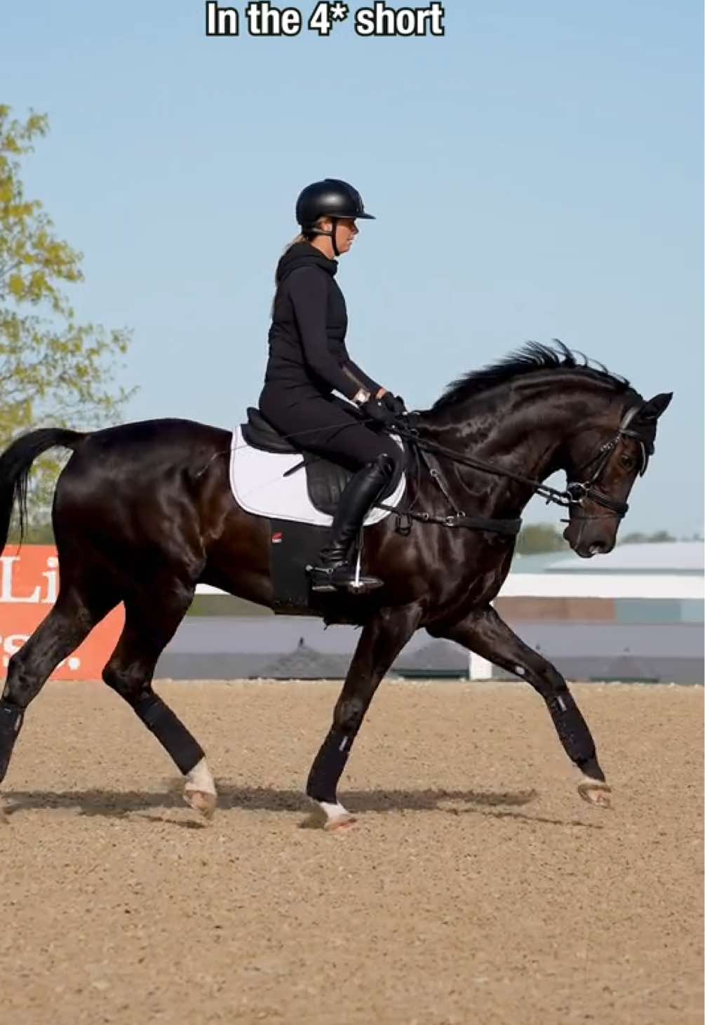 EXCITING NEW RIDER UPDATE | As we touch down at @Kentucky Three Day Event, we’re thrilled to welcome Caroline Pamukcu to the Horseware family as our newest ambassador! 🐎🇺🇸  After winning Individual Gold at the Pan American Games in 2023, Caroline proudly represented the US Eventing Team at the Paris 2024 Olympics. 🎥 Watch the full video to learn more about her incredible achievements and journey! Caroline’s passion for horses, dedication to excellence, and unwavering commitment to the equestrian community perfectly align with our values. We can’t wait to share her journey with you as she rides Through It All 💚  🎥 Athletux & @Olana Stroub  #horsewareambassador #iwearHorseware #kentuckythreedayevent #eventing #usef #fyp #foryou #risingstar #equestrian #eventing 