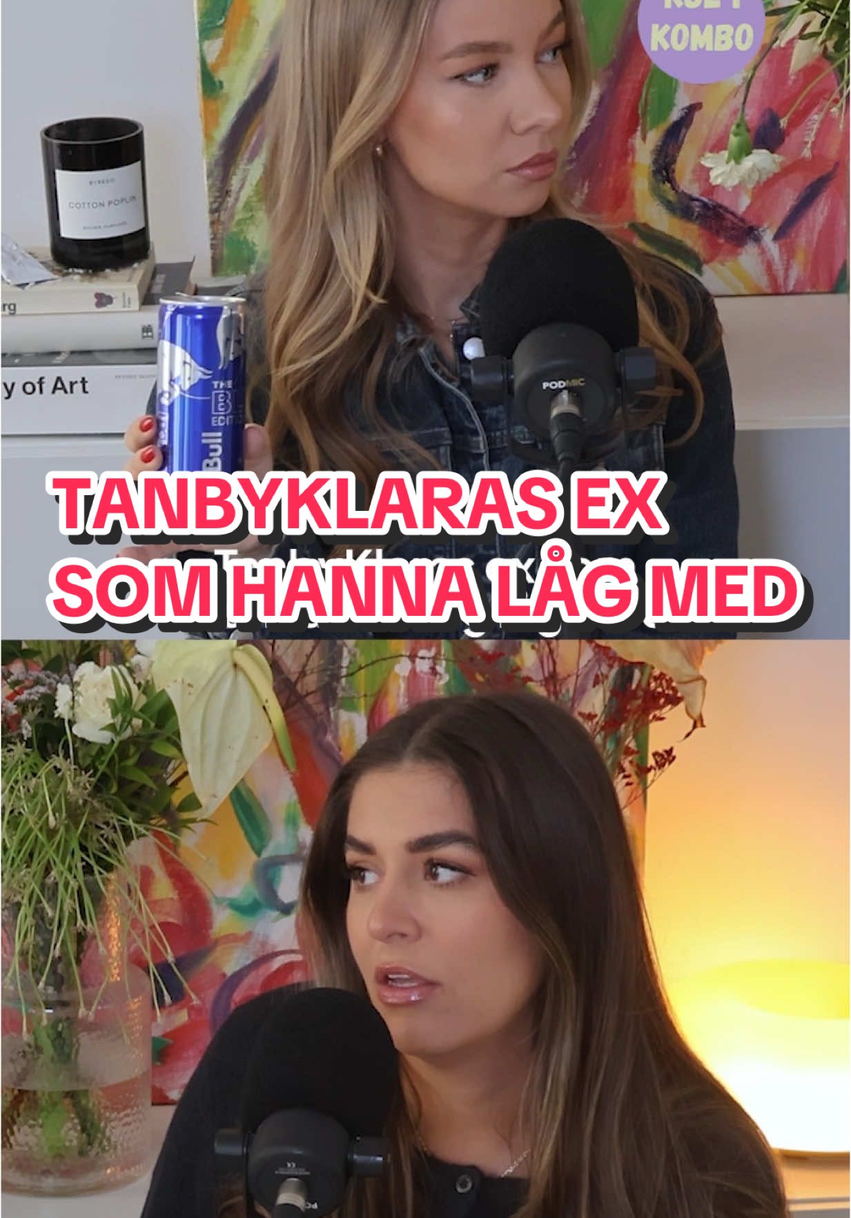 Avsnitt 144 #kulikombo #podcast #fördig 