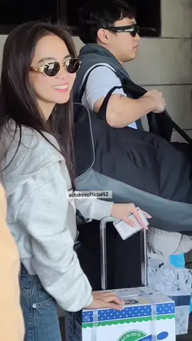 @Ashtine Olviga update today ❤️❤️❤️