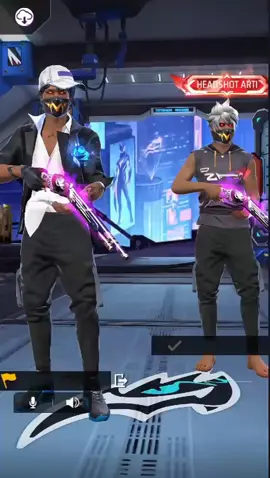 bagian 1 | mentahan ff new lobby😋 #trend? #metahan_freefire #moost?  #fypage #fypシ゚ #moost? #ff #fypage 