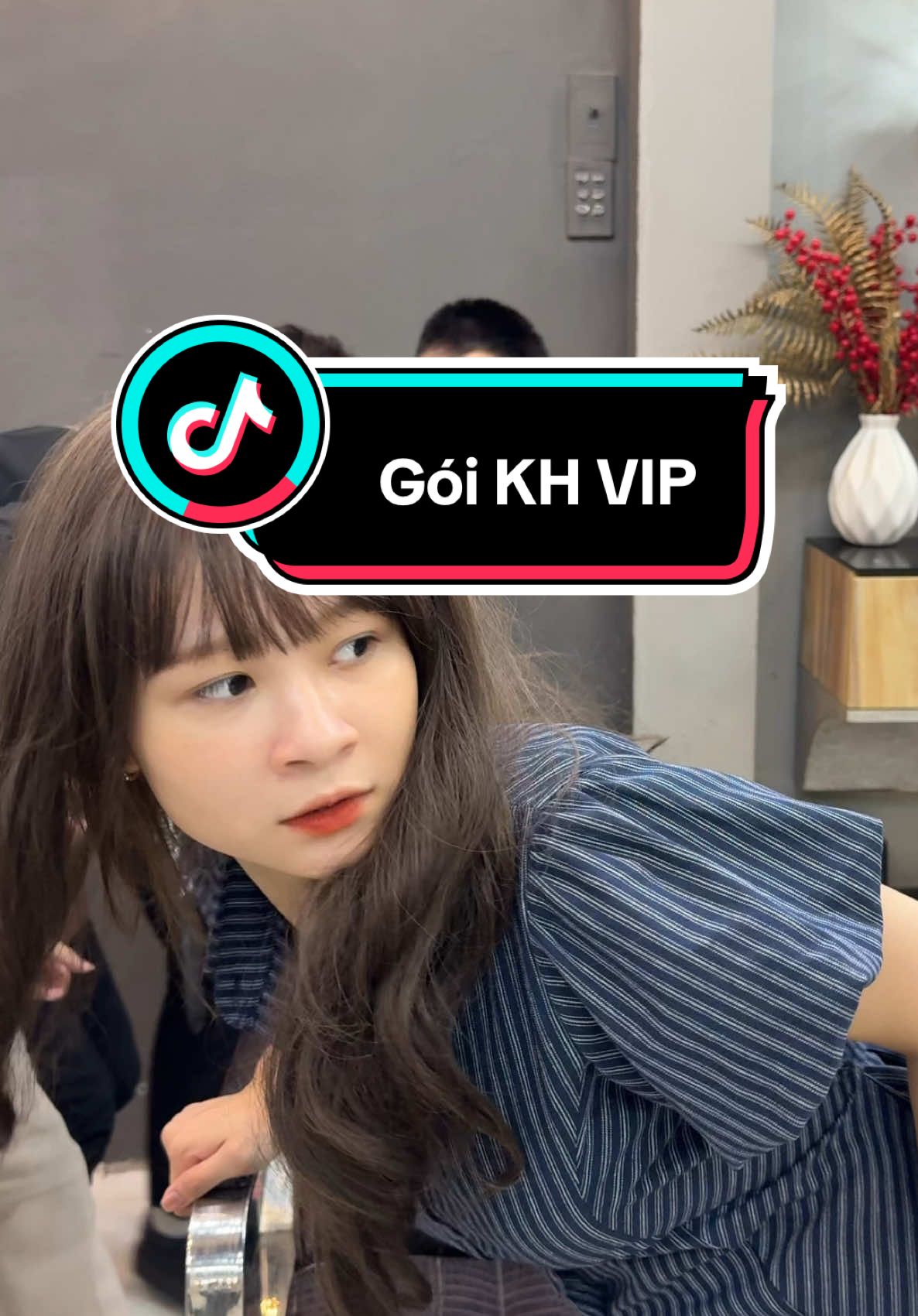 Khi bạn là khách hàng thân thiết…#thaogold 