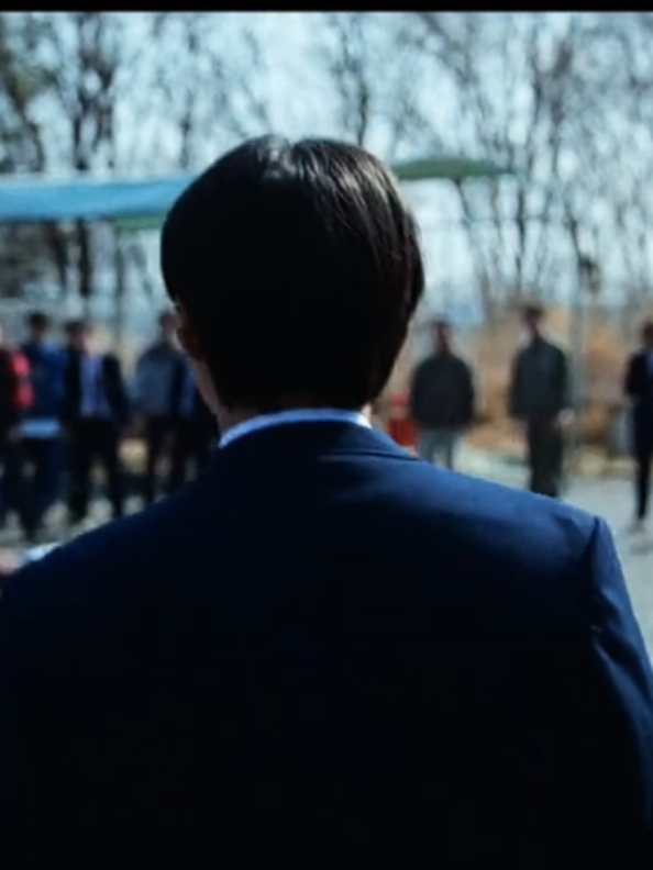 كلنا نعرف شنو صار بعدها . #البطل_الضعيف2 #korean #البطل_الضعيف #foryou #weakheroclas2 #fyp #weakheroclass2 #kdrama #weakheroclass1 #REEM 