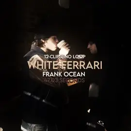 bobby NOOO 😕😕 (the intro is  26.23 seconds….) #stvrnaudio #sturniolotriplets #fyp #foryou #tarayummy #editaudio #sadeditaudio #whiteferrari #frankocean 