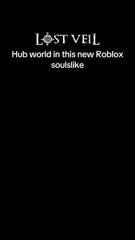 The Verge, a place that operates outside of time. Only available to those attuned to the veil. #robloxfyp #foryoupage #fypシ #gaming #gamedev #robloxgames #soulslike #darksouls3 #fromsoftware 