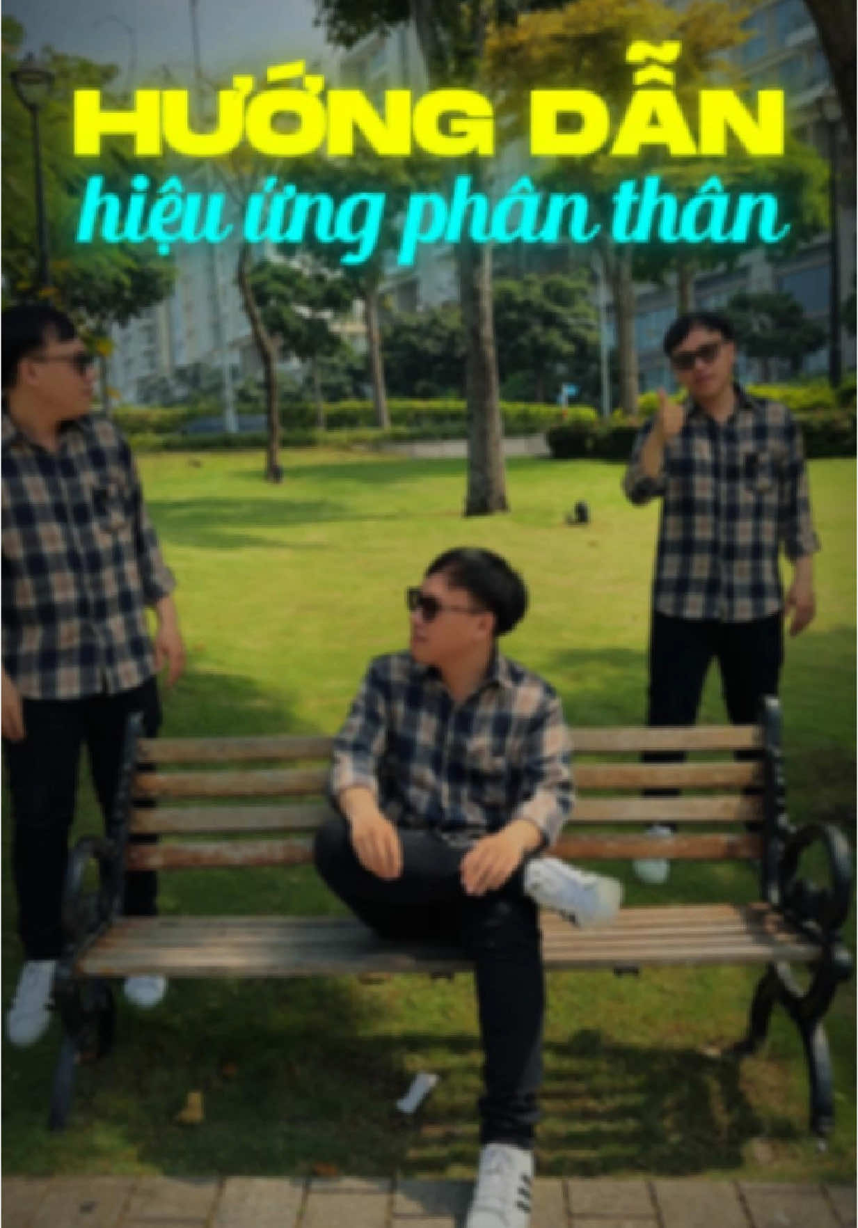 Hướng dẫn hiệu ứng phân thân trên CapCut #kokitrendy #kokiagency #kobemedia #capcutpcmasterybykobe #capcut #editvideo 