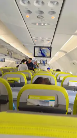 Jeddha to Muscat 🇸🇦🇴🇲