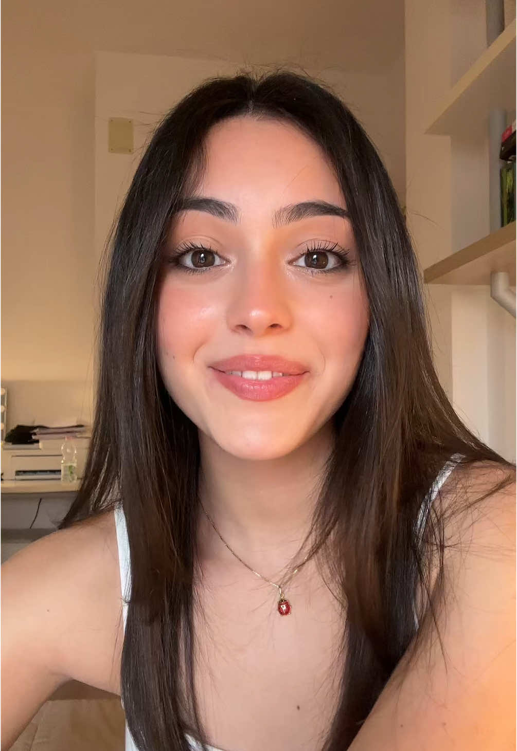 I’ve got my eyes on you 