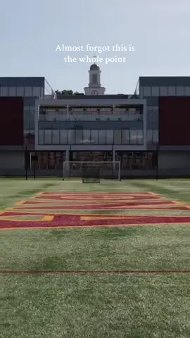 The whole point is attending Iona University! ❤️💛 #IonaUniversity #TheWholePoint #ThisIsIt #School #Campus #Involved #StudentLife #CampusVibes 