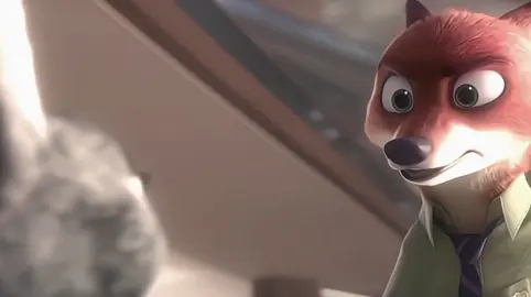 :lúc này ảnh thất vọng về cổ🐰🦊 #zootopia2 #zootopia #judyxnick #fyp #xuhuong #tiktok #viral 