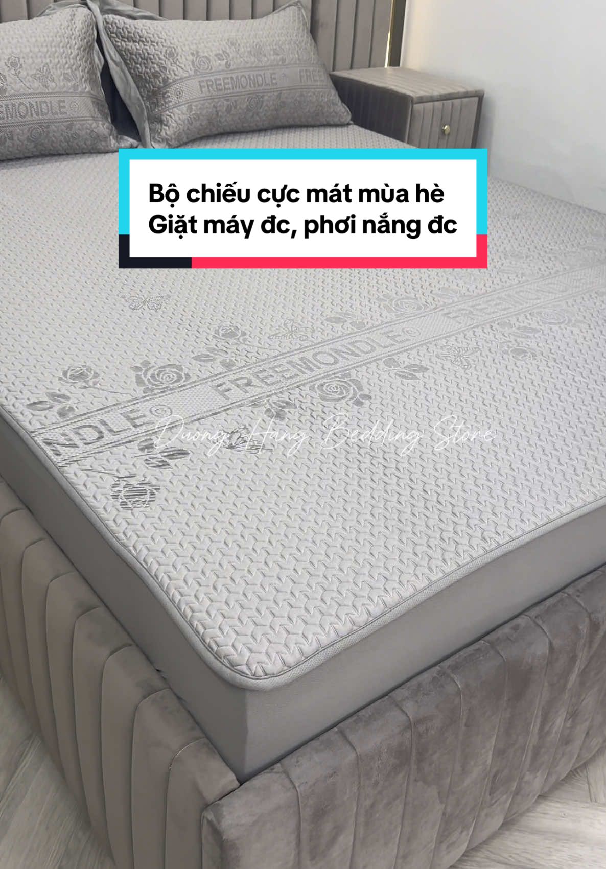 Cực phẩm đã sẵn đủ kích thước ạ #duonghang  #duonghangbeddingstore 
