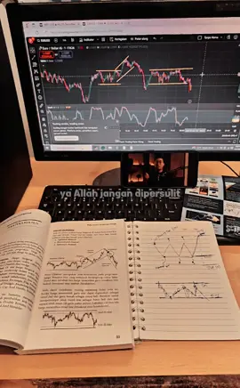aku percaya Kum fayak mu ya Allah 🤲#treding #saham #crypto #forex #timothyronald #fyp 
