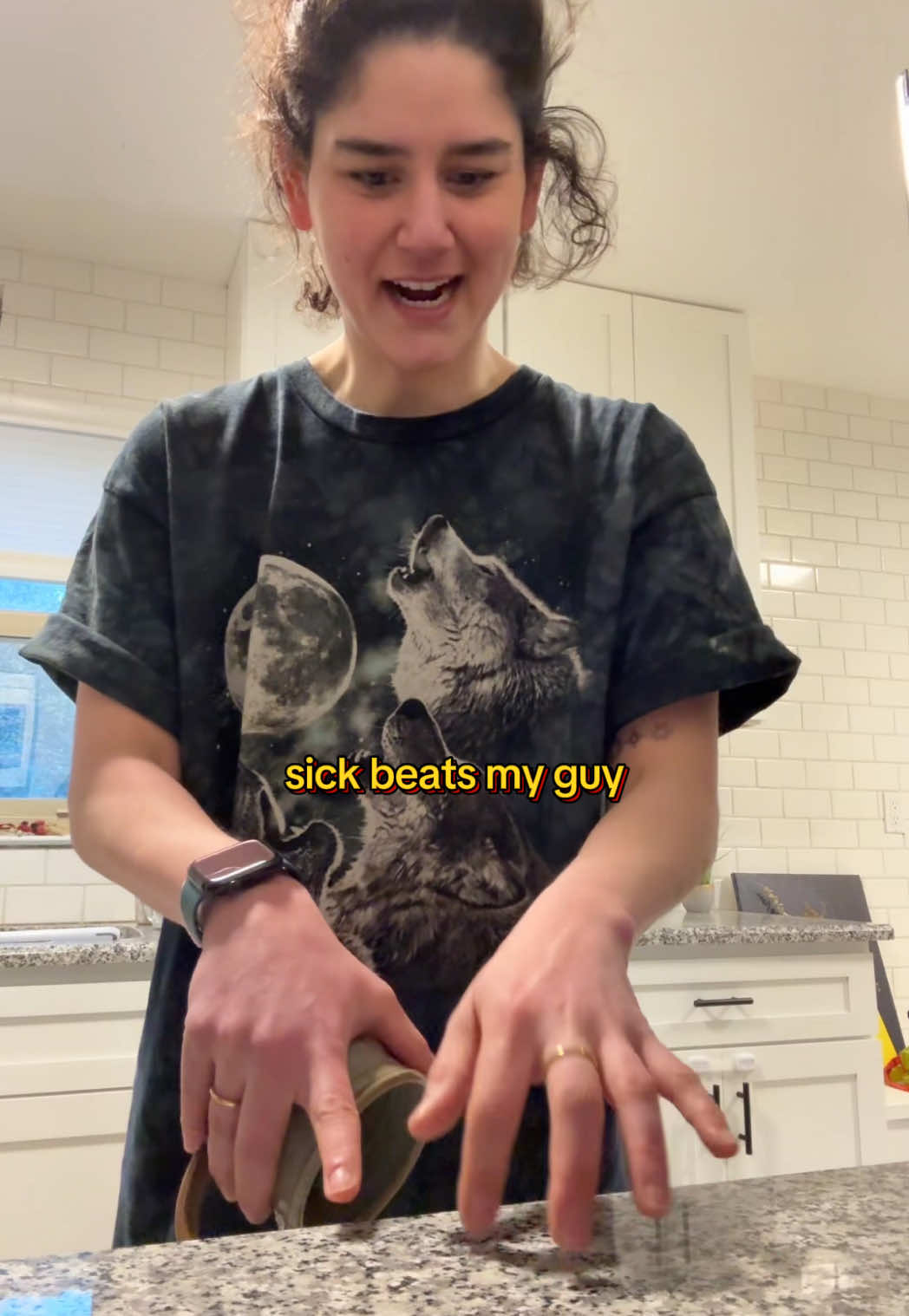 so today we learned I’m bad at emails AND writing letters