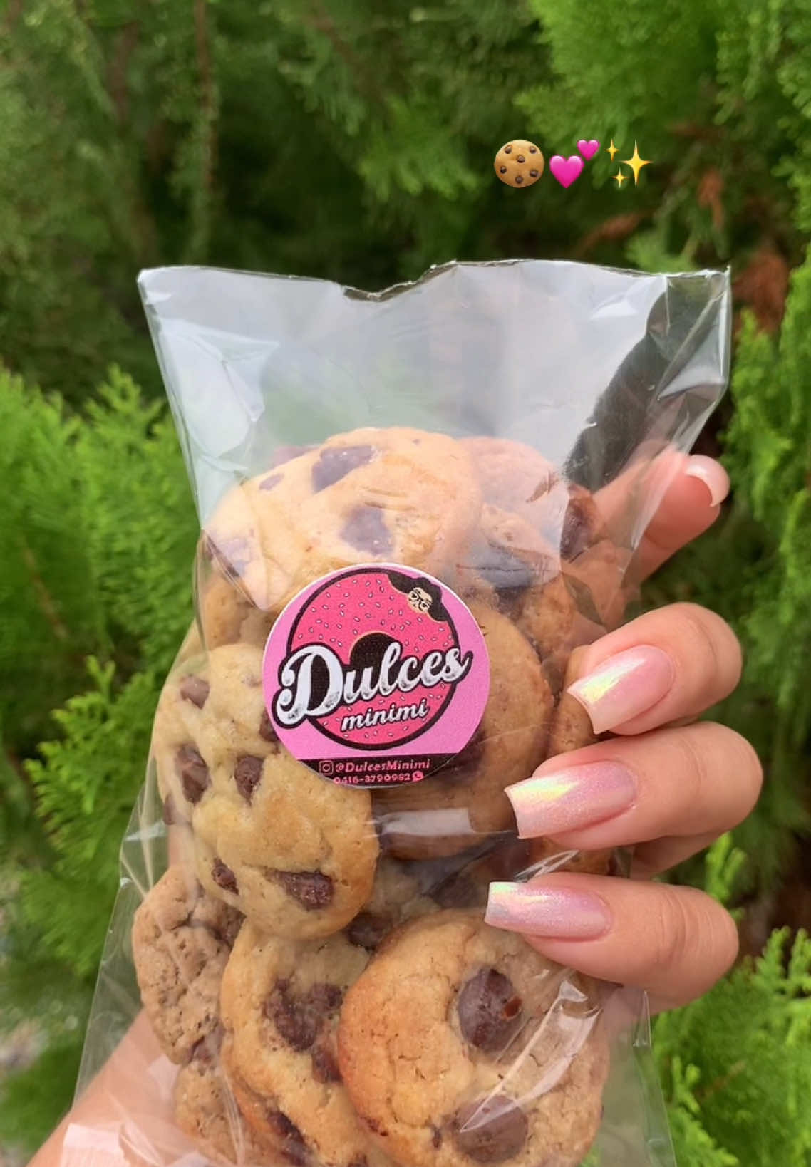 Emprender ;  Si tienes miedo, hazlo con miedo y ya✨! #Emprendimiento #Emprendedora #Galletas #videosdereposteria #Fyp #Parati #DulcesMinimi #Galletas #Minidonas #Tresleches #Trend #Viral