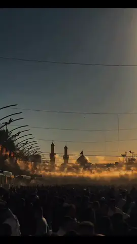 يا خير الرّازقين، ارزقني زيارة الحسين🤲🏻❤️‍🩹 #خذوا_قلبي_يزور_هناك_في_الحرمين_قلبي_يزور #لطميات #كربلاء #كربلاء_العشق #كربلاءالمقدسه #بين_الحرمين #شيعة #شيعة_علي #شيعة_علي_الكرار #اكسبلور #اكسبلورexplore #اكسبلورر #تصاميم #تصميم #تصميمي #فوريو #explore #explorepage #edit #edits #foryou #foryoupage #karbala 