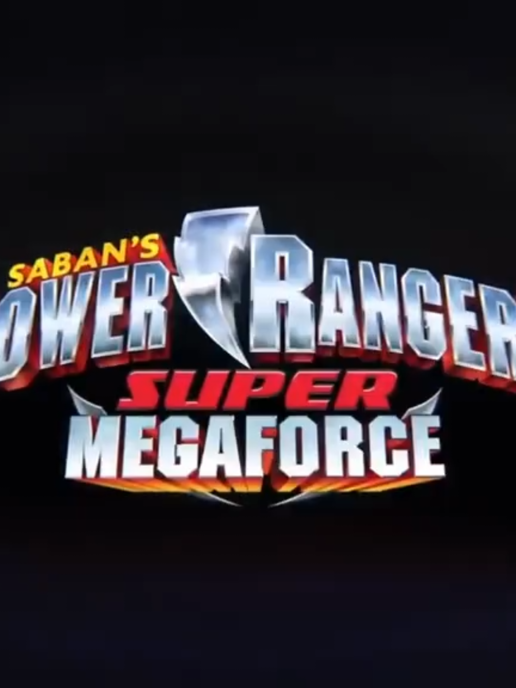 Episodio 1 #powerrangerssupermegaforce 