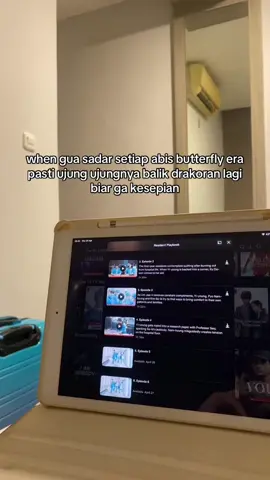 untung ada drakor yg seru #dramakorea #drakor #fyp #kdrama #residentplaybook 