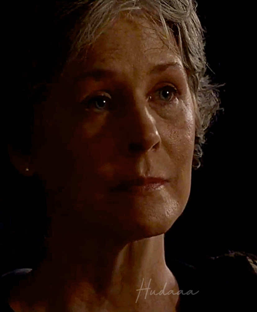 #carol #ezekiel #thewalkingdead #twd #melissamcbride #quotes #scene #foryou #forupage #fyp 