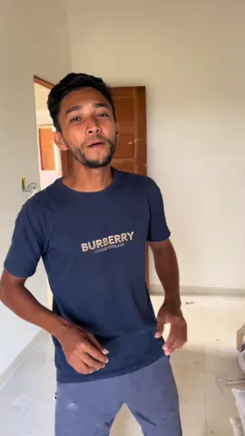 Limpeza da casa