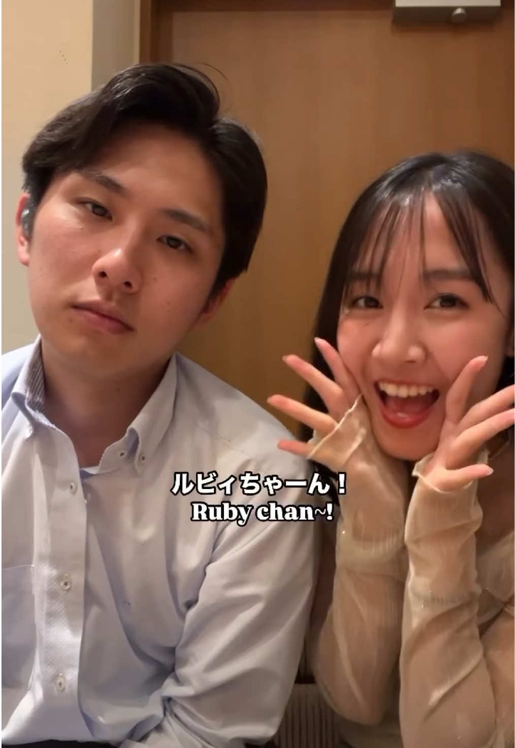 Nani ga suki~?? @MIKIYA