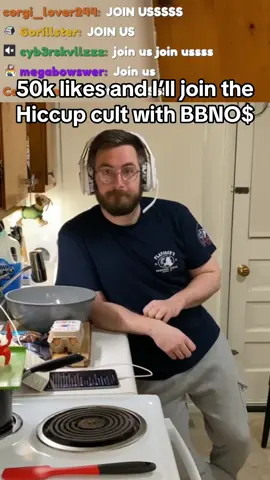 LET’S SEE WHAT YOU GOT!! 🗣️ #barleytheburr #fyp #furry #furries #bear #funny #lol #twitch #hiccup 