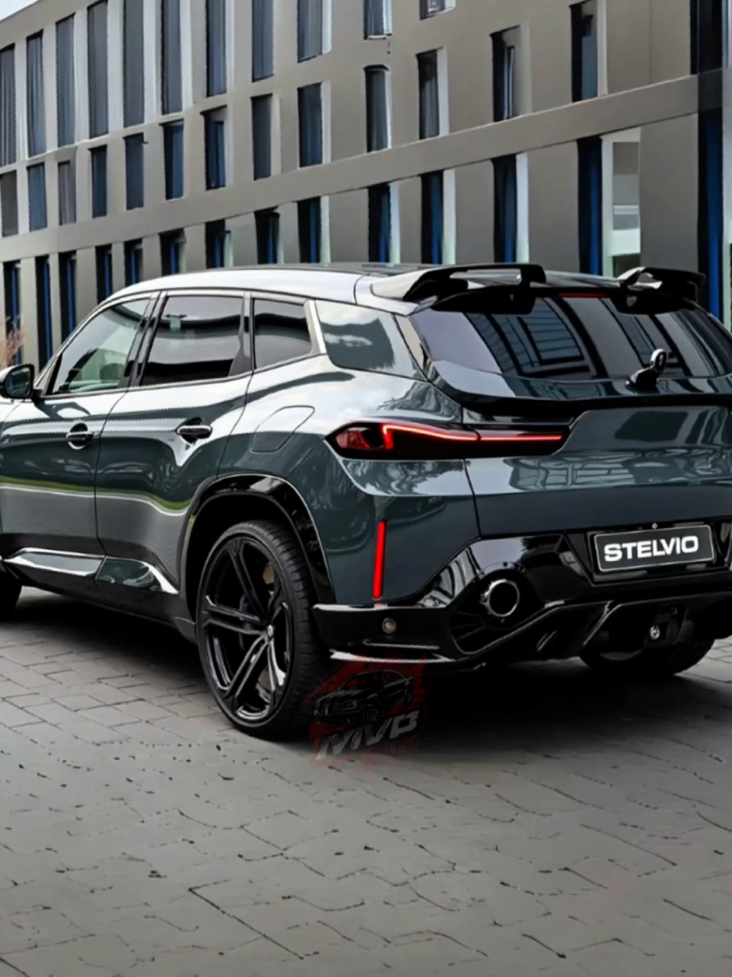 2026 Alfa Romeo Stelvio Is Coming - What You Need to Know Before It Arrives in the U.S! #AlfaRomeo #Stelvio2026 #CarTok #LuxurySUV #AutoNews #ComingSoon #CarLovers #TikTokCars #2026Stelvio #ItalianDesign #driveinstyle 