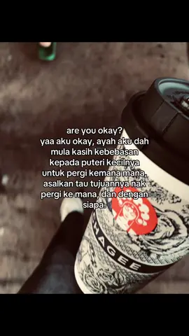 tapi kadang selalu sorang