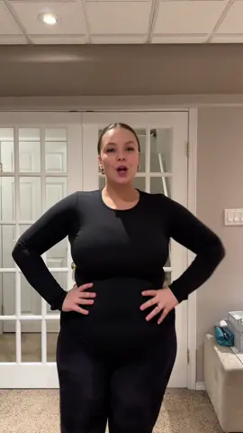 Clocking in here on January 6, 2025. Let’s gooo I am so so excited and driven to do this to take care of myself so I can take care of Elsie the best I can. I want to say I know everyone’s postpartum situation is different so I hope my videos never make and new mamas feel like they’re not doing enough. I think it’s both physical and mental and if you don’t feel driven to do certain things then don’t. You know your self and body best! I just feel ready and excited for this and I am excited to take everyone along on the journey. ❤️  #weightloss #fatloss #weightlossjourney #weightlosstransformation #weightlossinspiration #weightlossmotivation #postpartumweightloss #postpartumfitness #gymgirl #healthyliving #healthylifestyle #healthyhabits