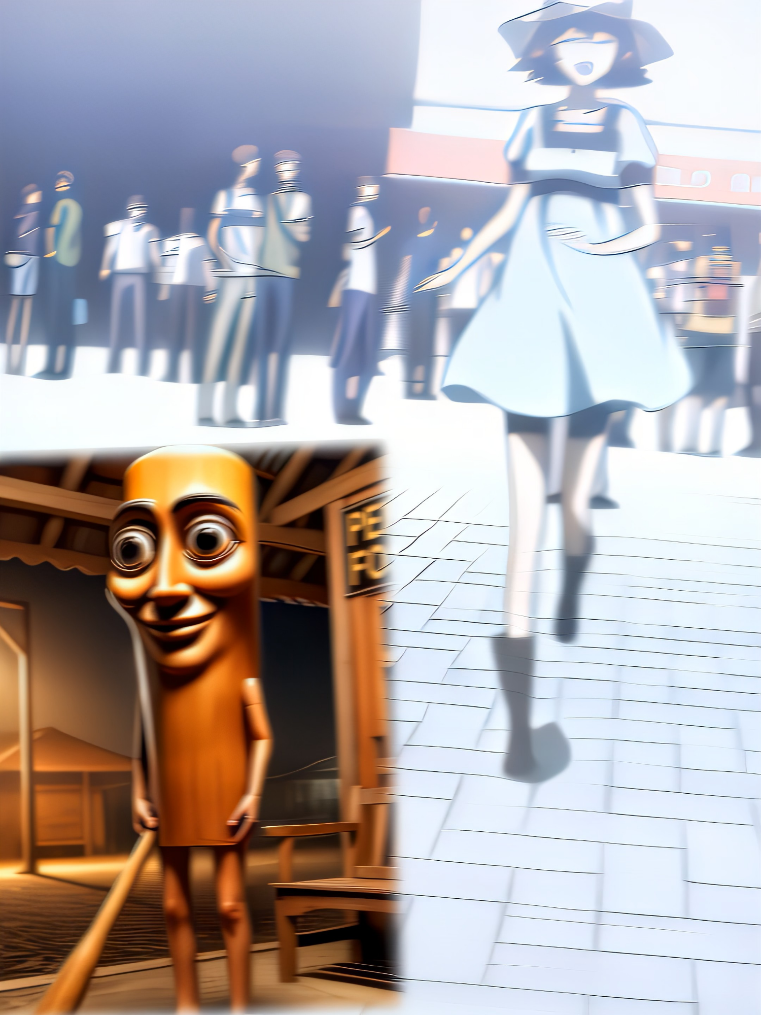tun tun sahur+ tuturu😳 #tuturu #mayurishiina #shiinamayuri #steinsgate #animeedit