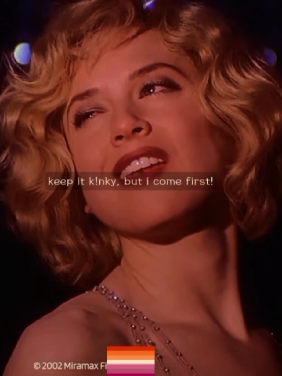 #ROXIE X #VELMA || yuri week!! (wanted to edit verbie or fem!blitzker but i couldn't find an audio) #chicagomusical #edit #dc #fyp #musicaltheatre #velmakelly #roxiehart #lesbian #wlw #chicagothemusical #lesbianvisibilityweek #kesha #ihatecapcut 