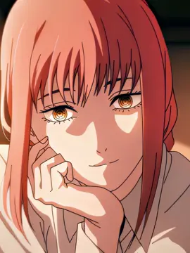 #makima #chainsawman #anime