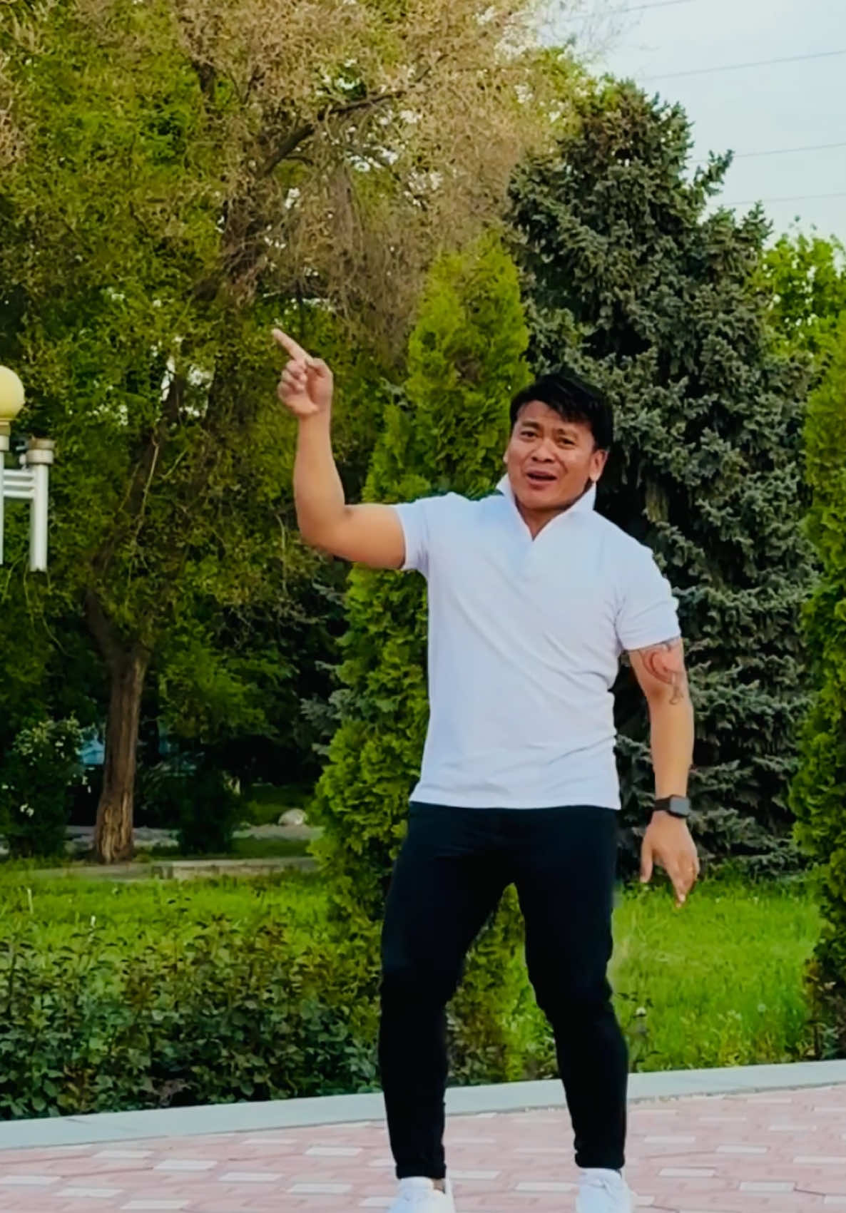 #justforfun #tiktok #mountain #cookwithme #baby #park #fypシ゚viral #bishkek #ganeshlama88 #kavre 